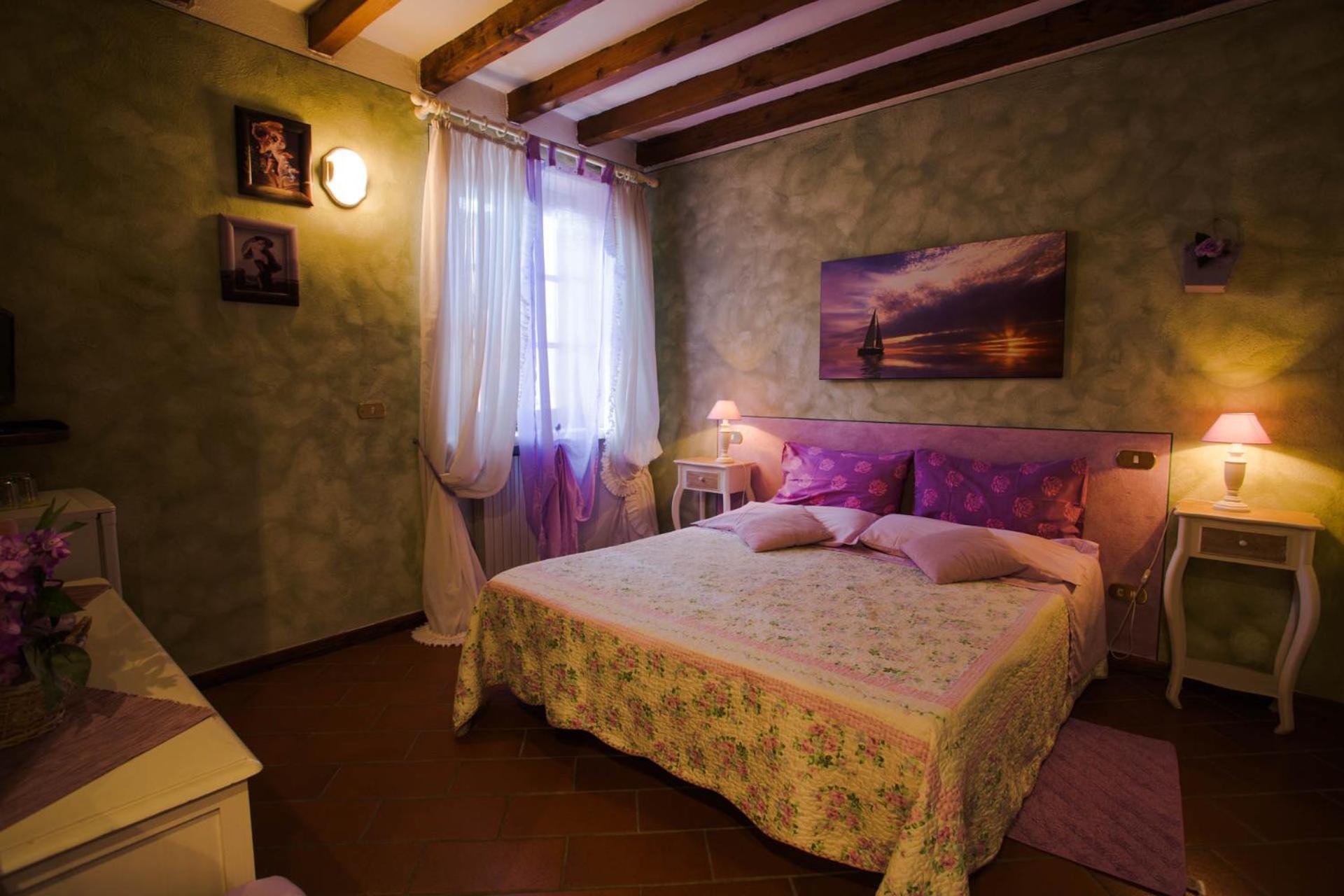 Agriturismo Ai Vigneti Ponti sul Mincio Bagian luar foto